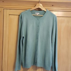 Croft & Barrow Cardigan